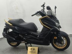 KYMCO Rowing S250 - ფოტო 7