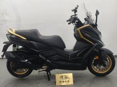 KYMCO Rowing S250 - ფოტო 8