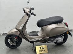 VESPA Sprint 155 cc - ფოტო 1