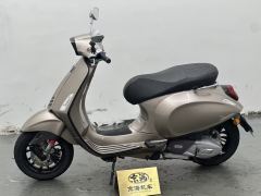 VESPA Sprint 155 cc - ფოტო 2