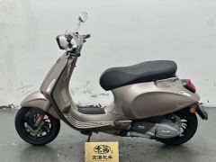 VESPA Sprint 155 cc - ფოტო 3