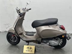VESPA Sprint 155 cc - ფოტო 4