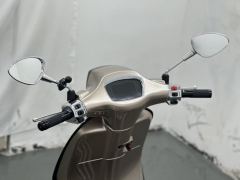 VESPA Sprint 155 cc - ფოტო 5