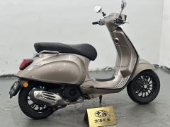 VESPA Sprint 155 cc - ფოტო 6