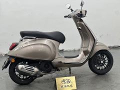 VESPA Sprint 155 cc - ფოტო 7