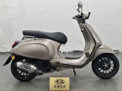 VESPA Sprint 155 cc - ფოტო 8