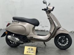 VESPA Sprint 155 cc - ფოტო 9