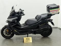 Voge SR4 Max 350 cc - ფოტო 2