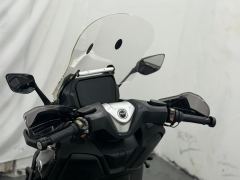 Voge SR4 Max 350 cc - ფოტო 5