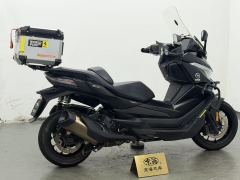Voge SR4 Max 350 cc - ფოტო 6