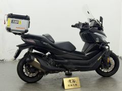 Voge SR4 Max 350 cc - ფოტო 7