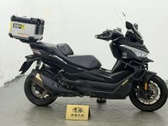Voge SR4 Max 350 cc - ფოტო 9