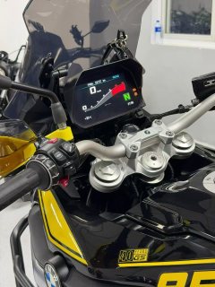 BMW F 850 GS - ფოტო 9