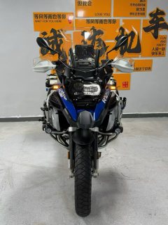 BMW R 1250 GS - photo 2