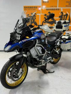 BMW R 1250 GS - photo 3
