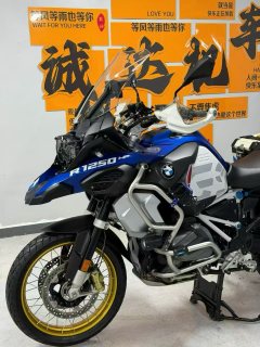 BMW R 1250 GS - photo 6