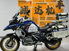 BMW R 1250 GS - photo 8