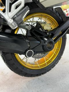 BMW R 1250 GS - photo 9