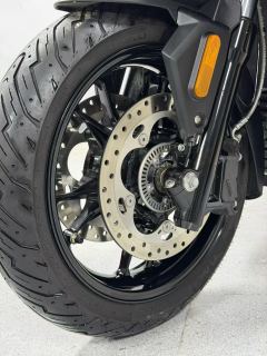 BMW C 400 350 cc - ფოტო 7