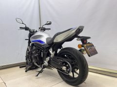 Honda CB500 Super Four - ფოტო 2