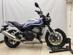 Honda CB500 Super Four - ფოტო 3
