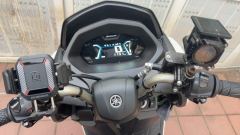 Jianshe Yamaha Xingying 125 cc - фото 1