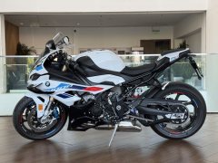 BMW S 1000 RR - photo 1