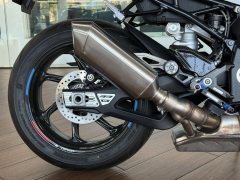 BMW S 1000 RR - photo 10