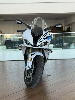 BMW S 1000 RR - photo 2