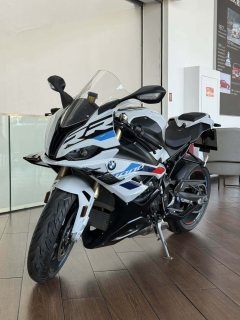 BMW S 1000 RR - photo 3