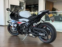 BMW S 1000 RR - photo 4