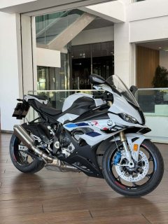 BMW S 1000 RR - photo 7