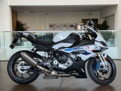BMW S 1000 RR - photo 8