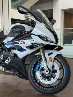 BMW S 1000 RR - photo 9