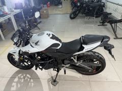 Honda CB400F - ფოტო 5