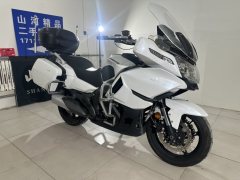 CFMOTO 650TR-G - photo 1