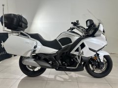 CFMOTO 650TR-G - photo 2