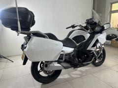 CFMOTO 650TR-G - photo 3