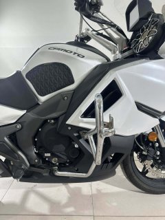 CFMOTO 650TR-G - photo 4