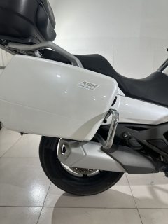 CFMOTO 650TR-G - photo 5