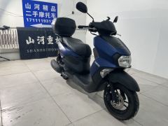 Jianshe Yamaha Xuying 125 - фото 1
