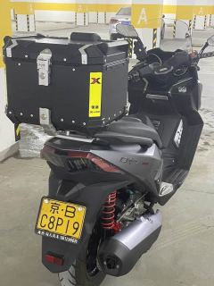 Ariic 318 300 cc - ფოტო 1