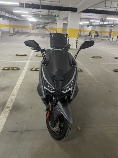 Ariic 318 300 cc - ფოტო 2