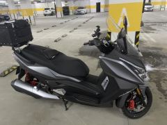 Ariic 318 300 cc - ფოტო 3