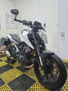 KTMR2R 390 Duke 400 cc - ფოტო 1