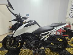 KTMR2R 390 Duke 400 cc - ფოტო 3