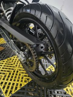 KTMR2R 390 Duke 400 cc - ფოტო 4
