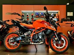 KTMR2R 390 Duke 400 cc - photo 1