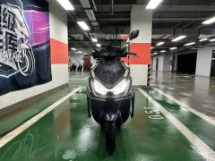 QJMOTOR Hong 150RS - ფოტო 2