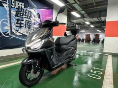 QJMOTOR Hong 150RS - ფოტო 3